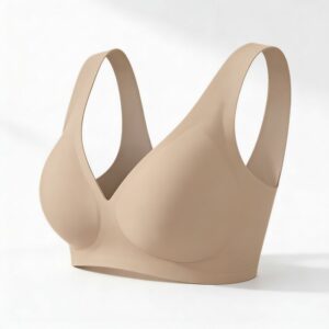 BareLift Wire-Free Bra