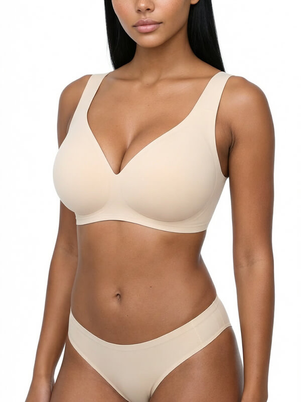Moemoa bra front
